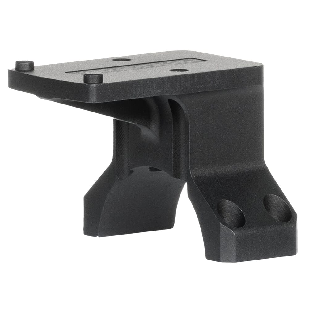 Reptilia ROF-90 35mm Trijicon RMR Black Mount for Geissele Super