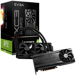 EVGA - Product Specs - EVGA GeForce RTX 3090 XC3 ULTRA HYBRID