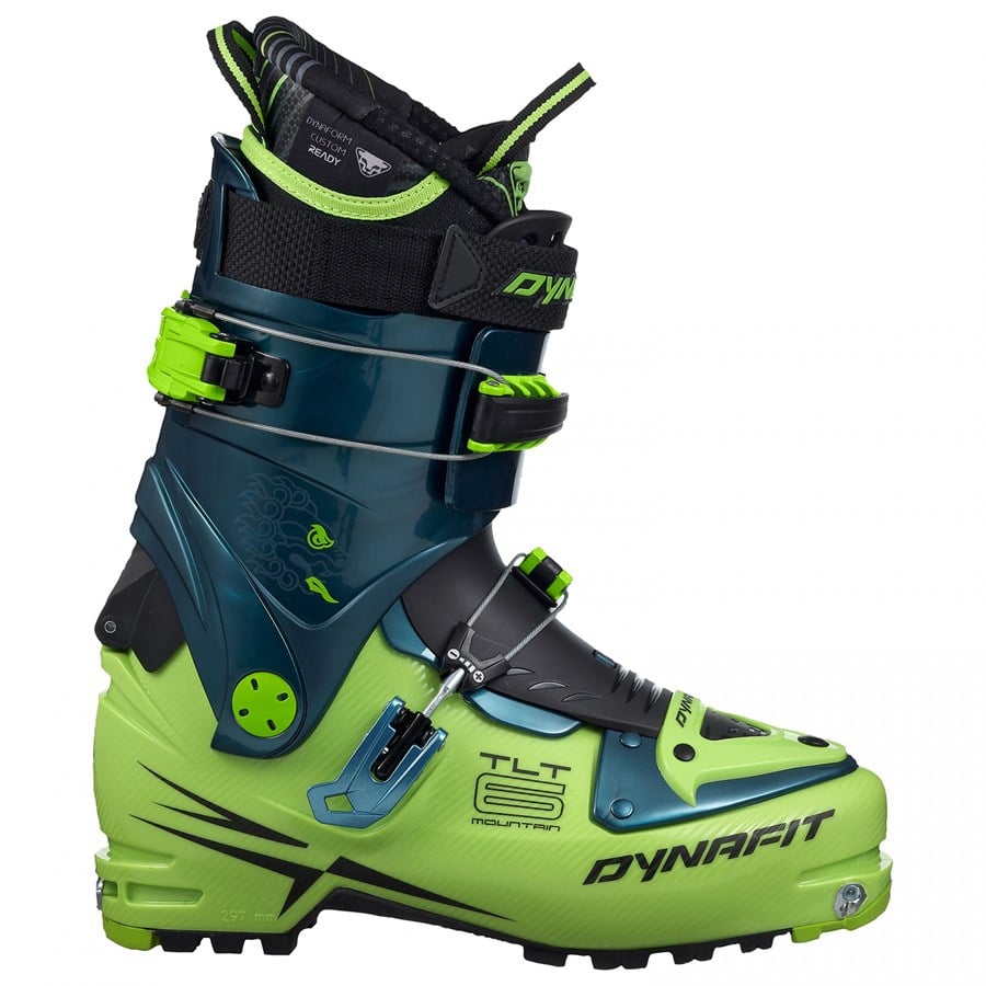 Dynafit TLT 6 Mountain CR Ski Boots 2015 | evo Canada
