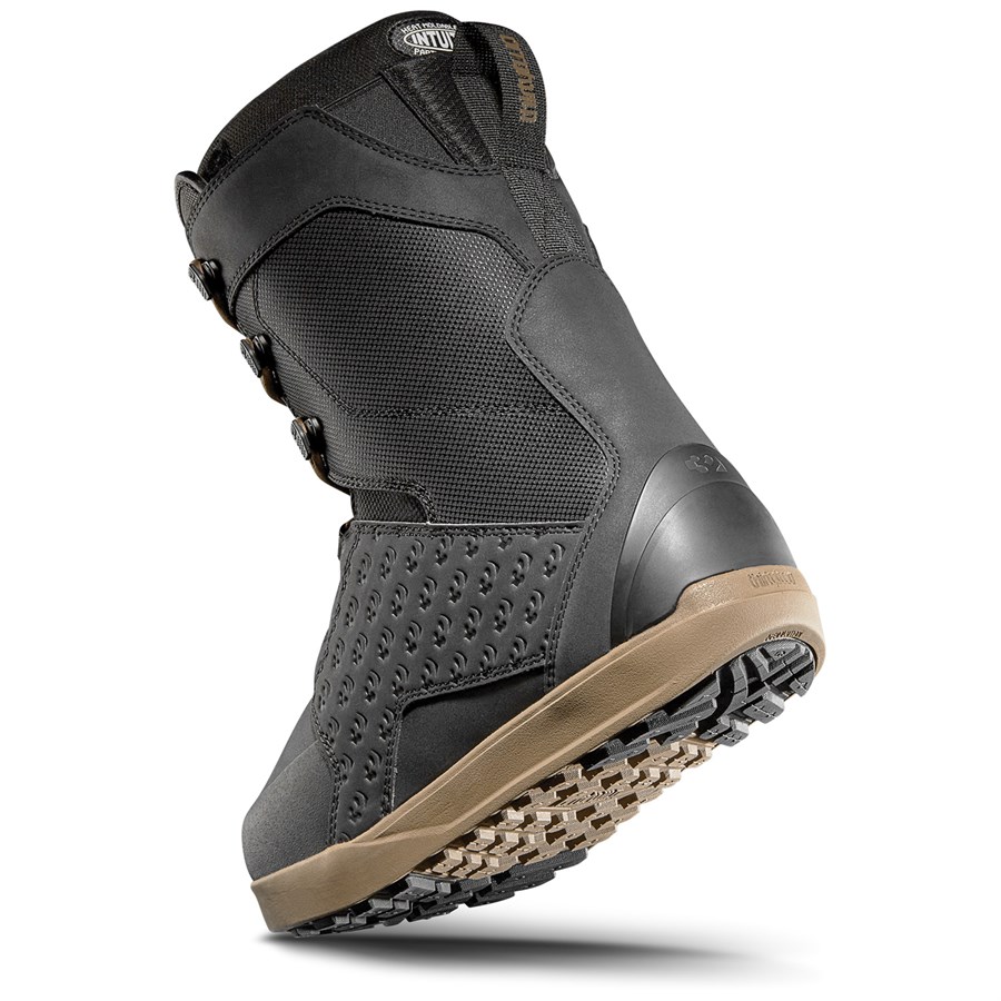 thirtytwo Lashed Snowboard Boots 2026 | evo Canada