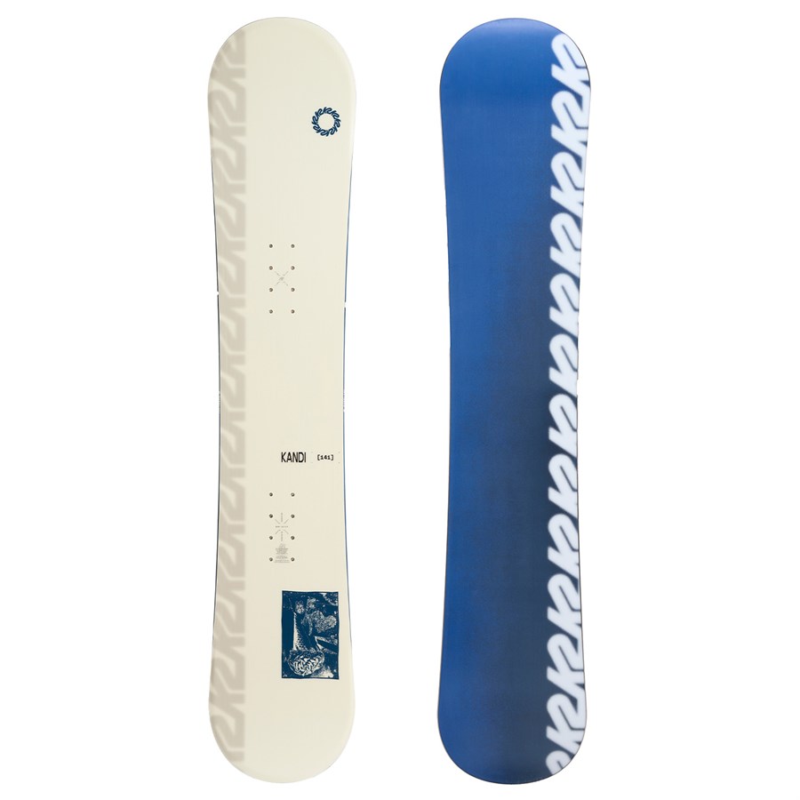 K2 Kandi Snowboard - Kids' 2026 | evo