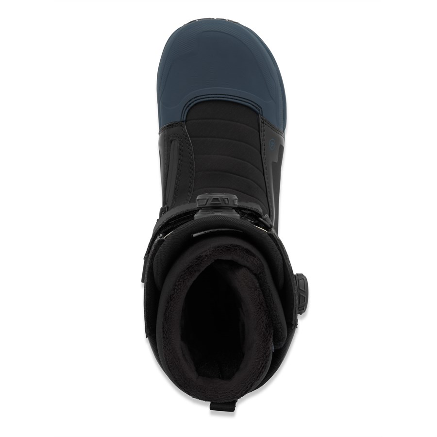 Ride The 92 Snowboard Boots 2026 | evo