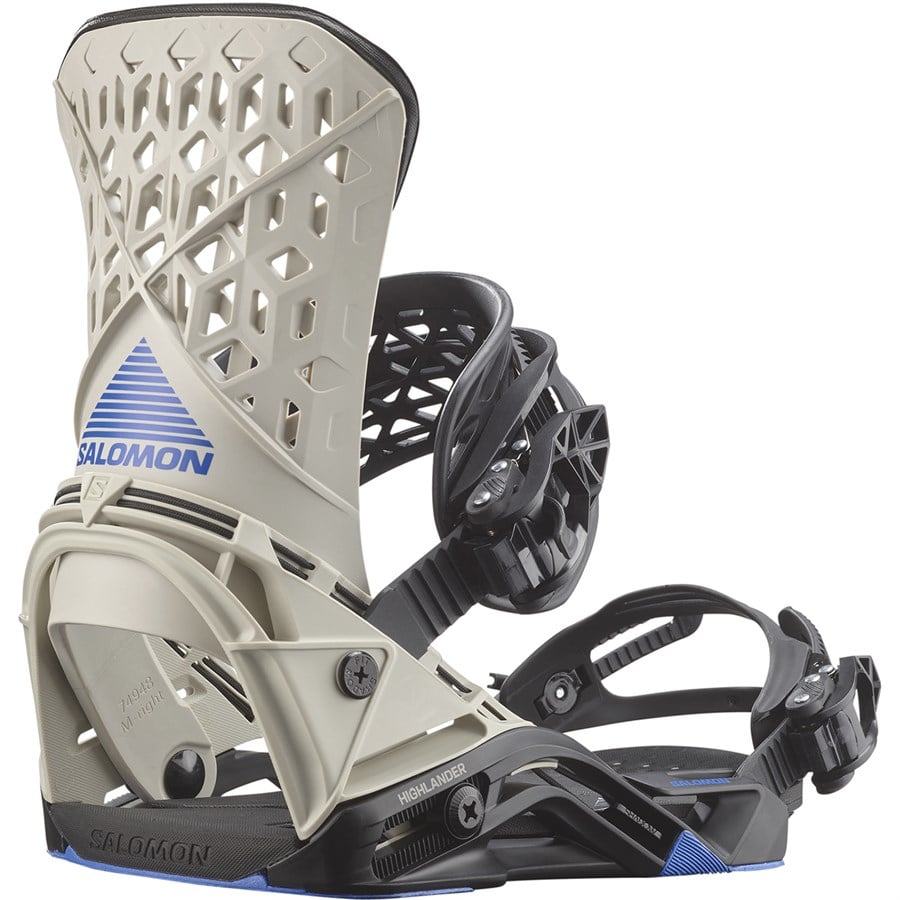 23-24 SALOMON HIGHLANDER Mサイズ 【公式通販】