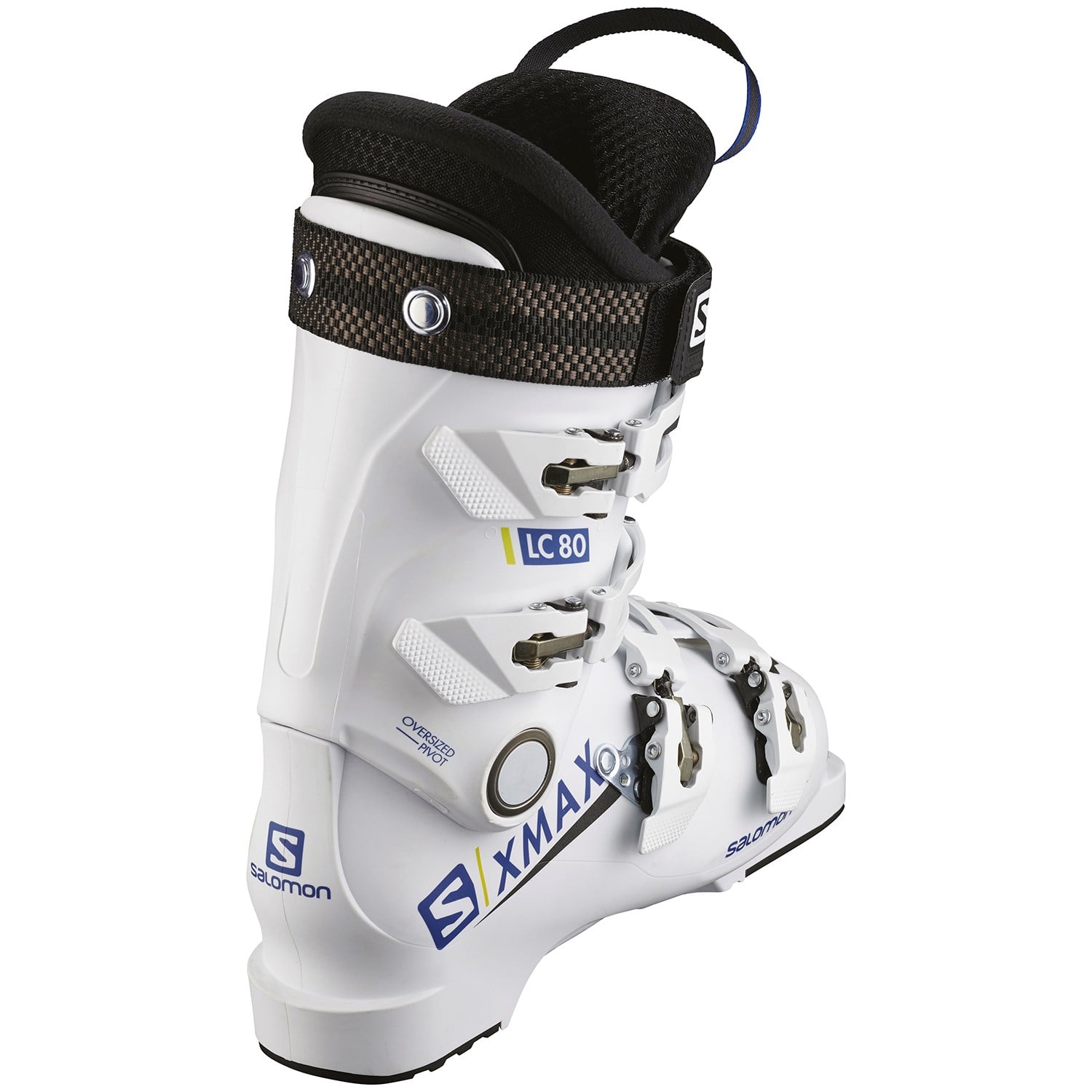 Salomon XMAX LC-80 女性用スキーブーツ