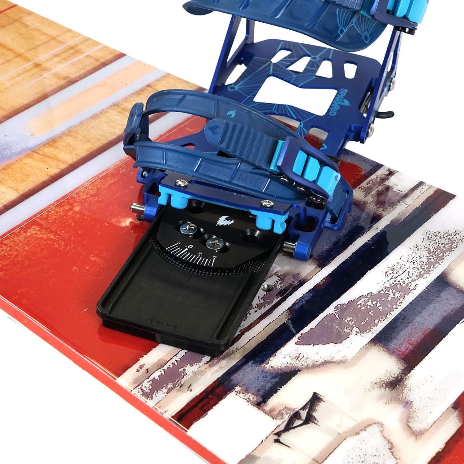 Spark R&D Spark Solid Board Pucks | evo