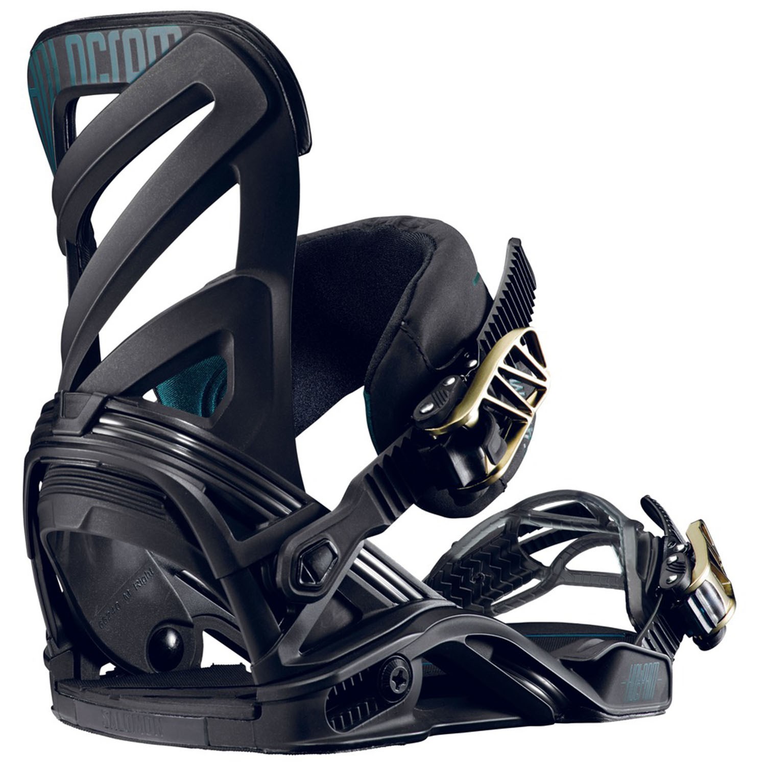 SALOMON 最高 DEFENDER Mシャドーフィット サロモン ディフェンダー