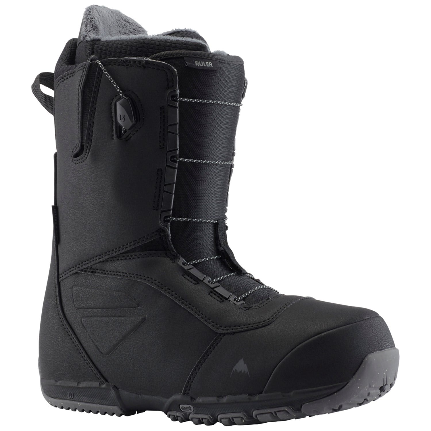 BURTON バートン Ruler ルーラー bootsブーツ 27cm スノボ