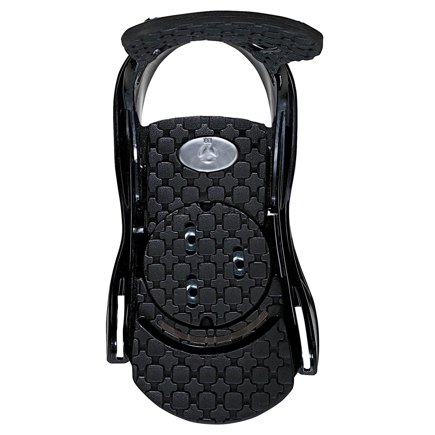 Burton C60 Snowboard Bindings 2009 | evo