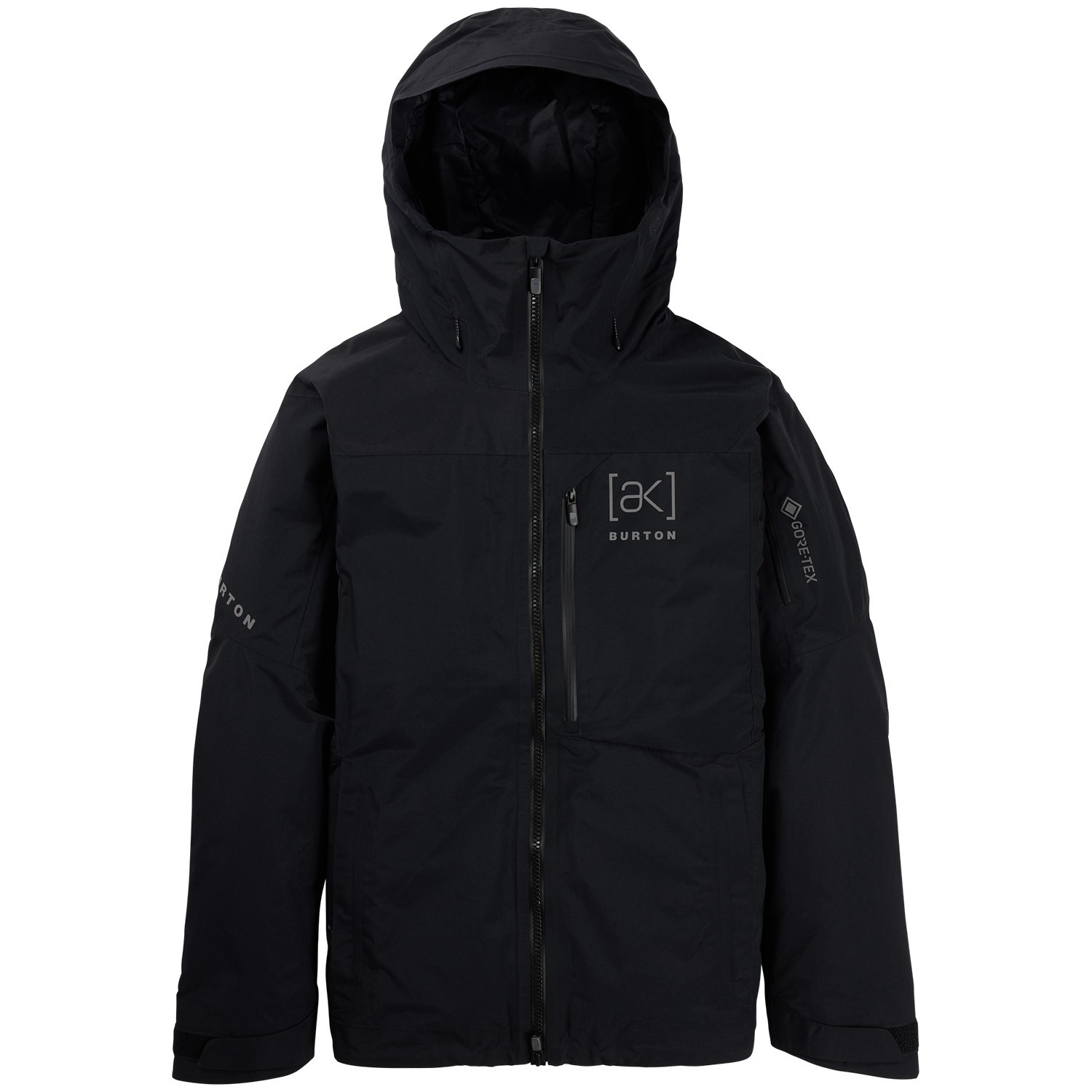 Burton AK Helitack GORE-TEX 2L Stretch Jacket - Men's | evo