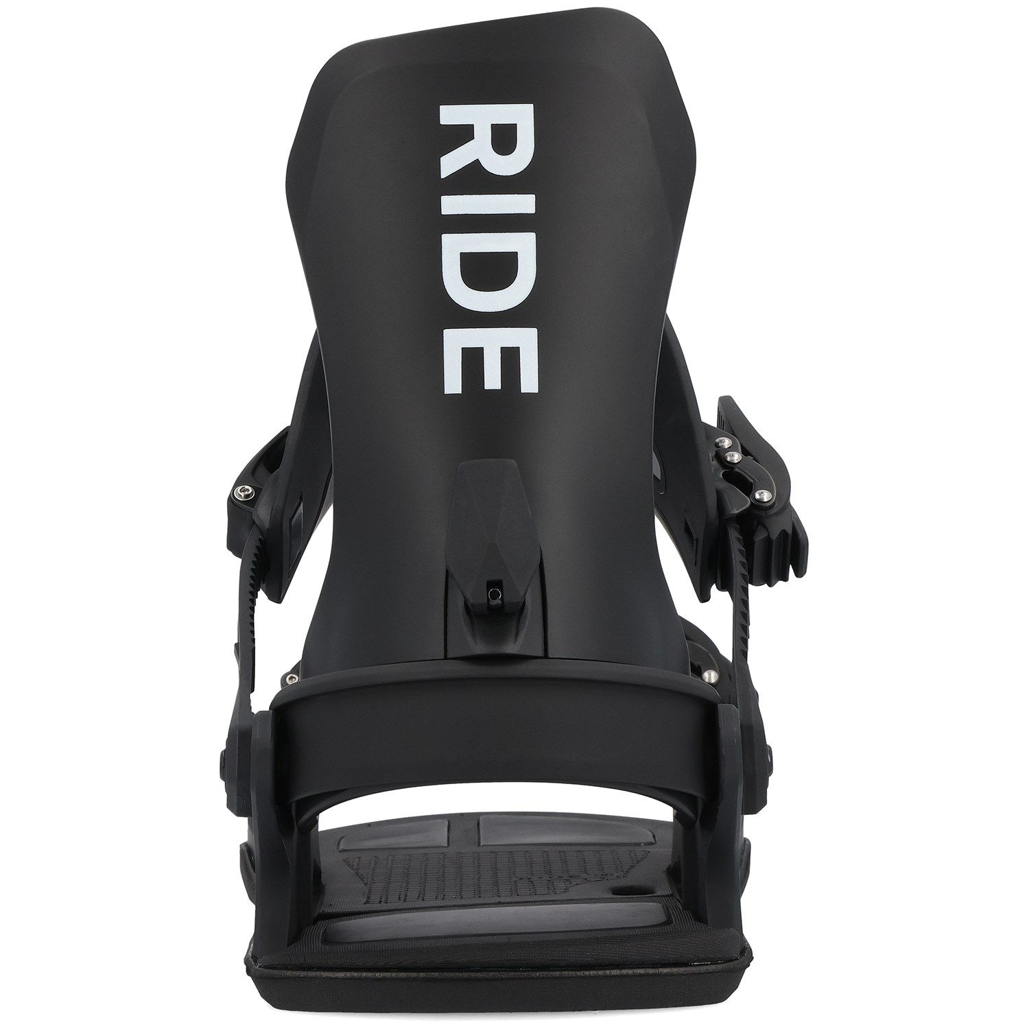 RIDE C-8 ビンディング クラシックブラック M RIDE（ライド） 22モデル