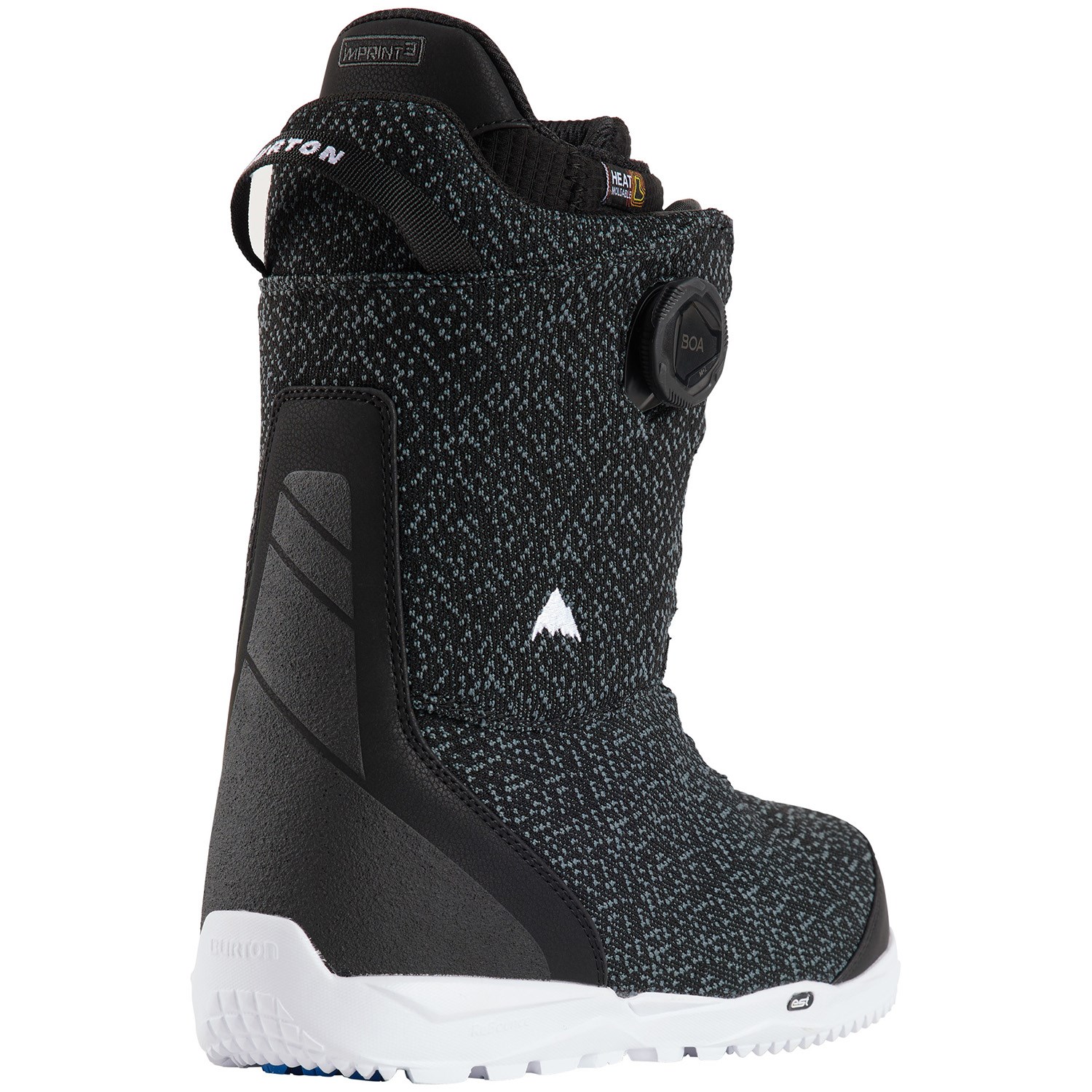 Burton Swath BOA Snowboard Boots | evo