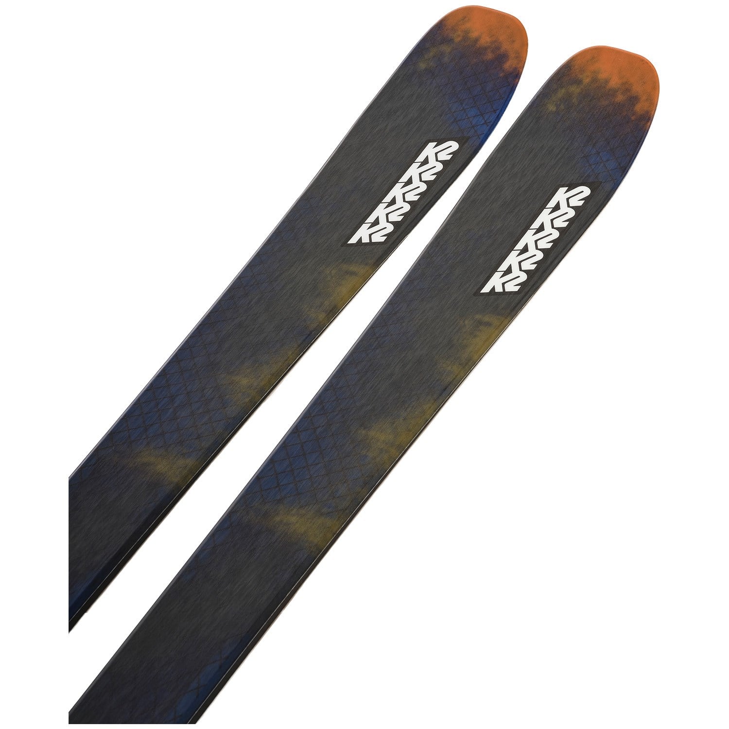 エツ】K2 MINDBENDER 90 172cm K2 Mind Bender 90 スキー 127-90-114