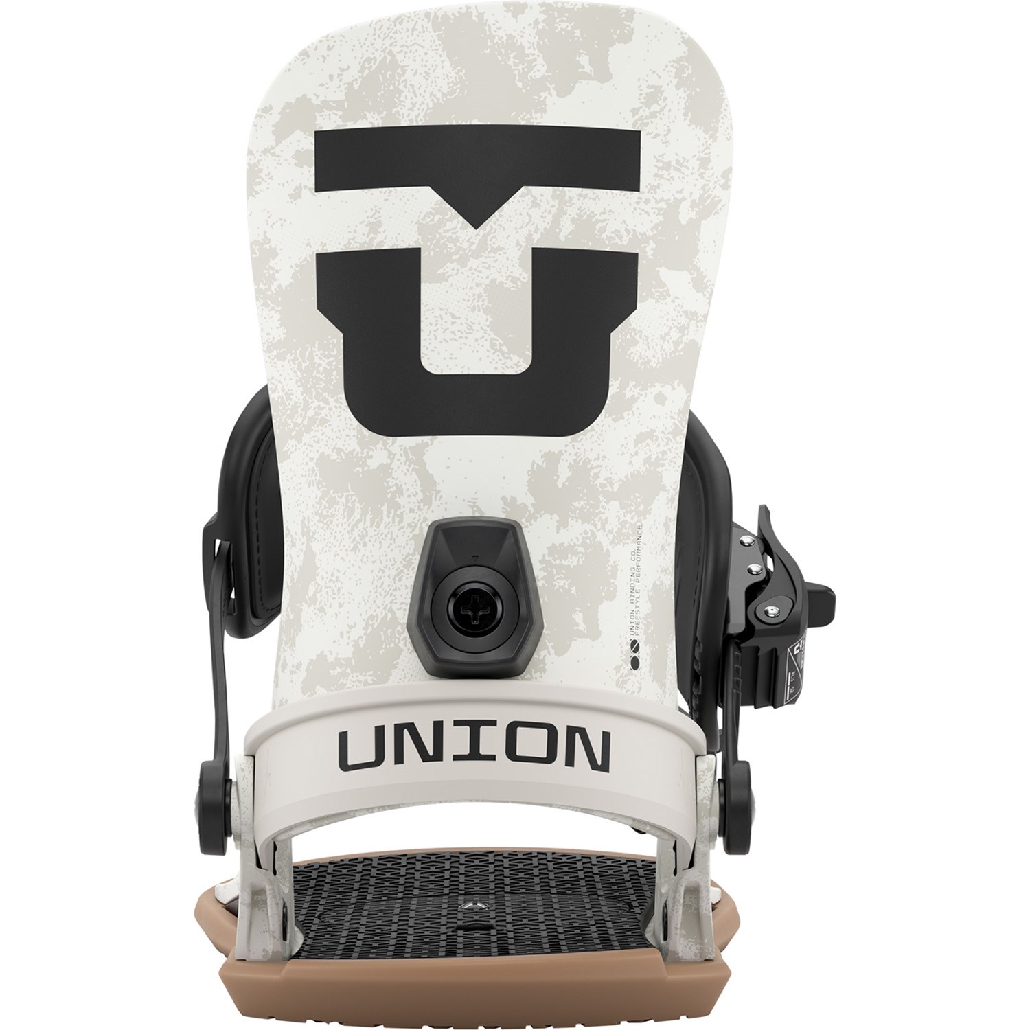 Union Strata Snowboard Bindings 2026 | evo