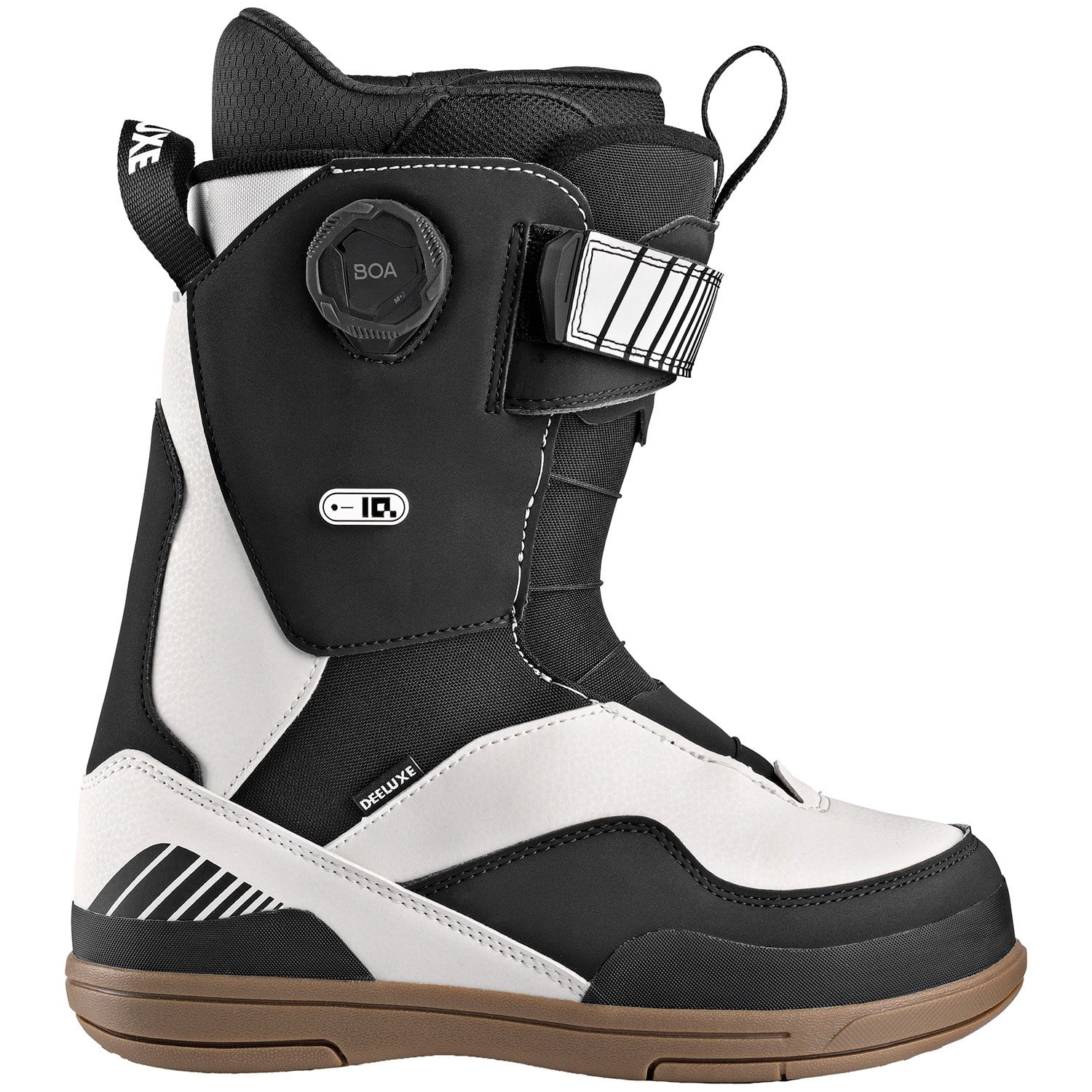 Deeluxe ID Lara Boa Snowboard Boots - Women's 2026 | evo