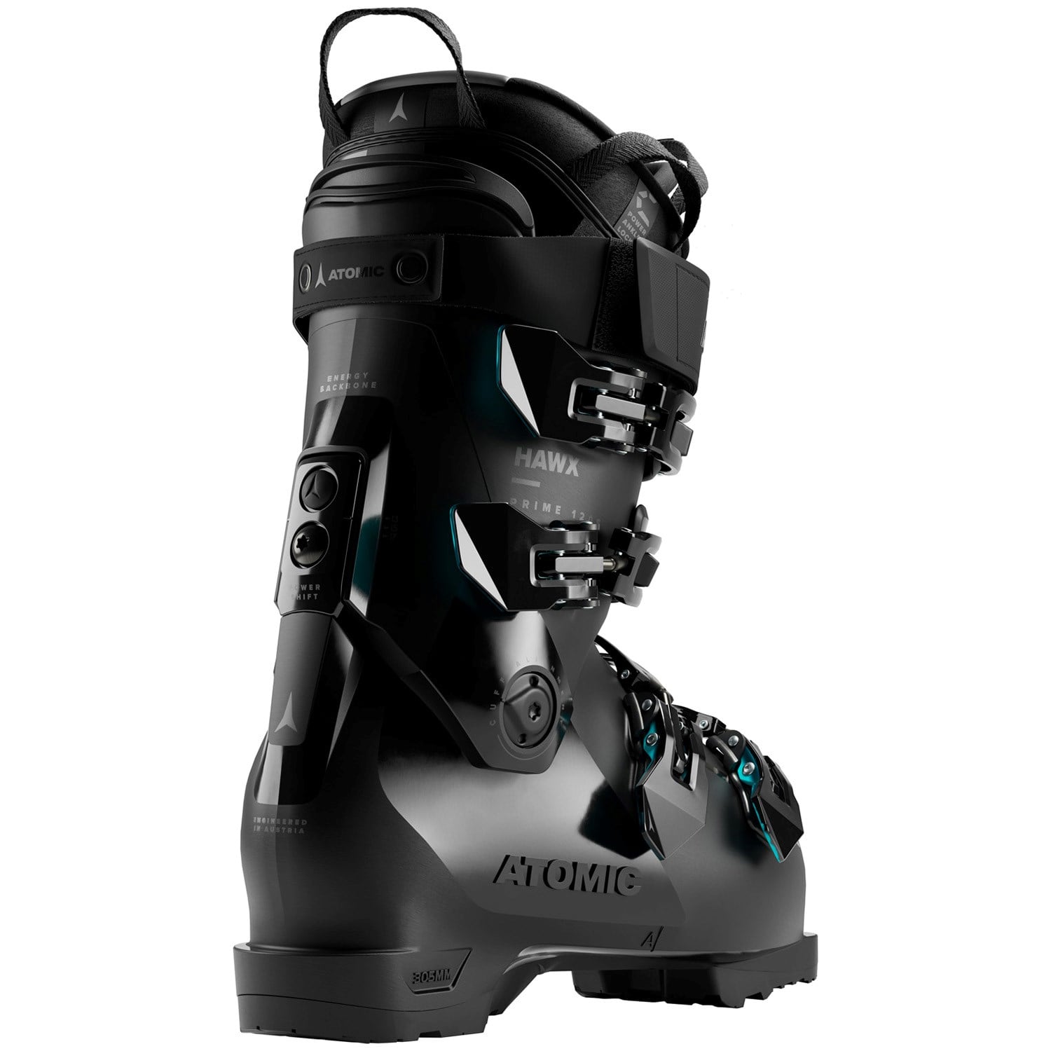 ATOMIC HAWX 120 S PRIME スキーブーツ 305mm Atomic Hawx Prime 120 S