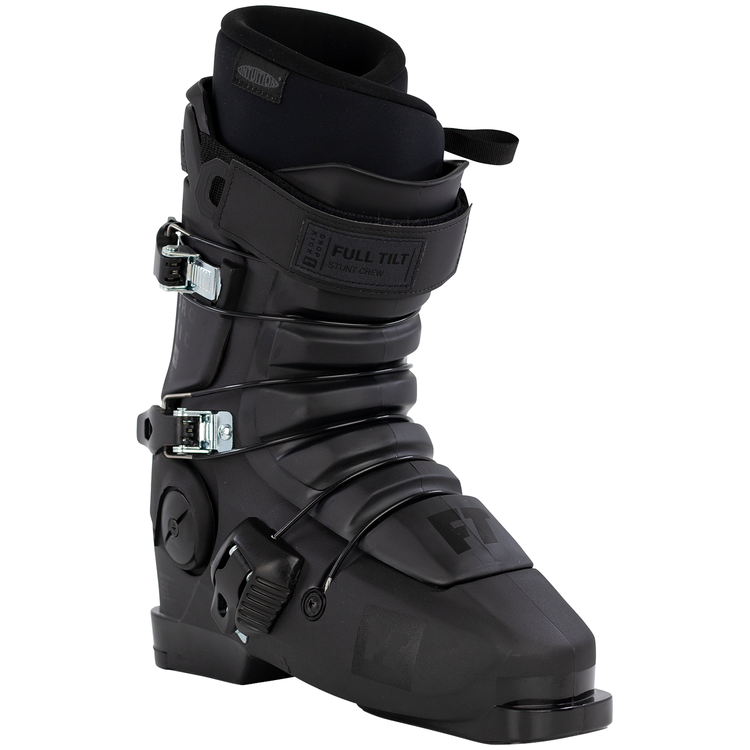 Full Tilt Drop Kick Pro Black Out Ski Boots 2022 | evo