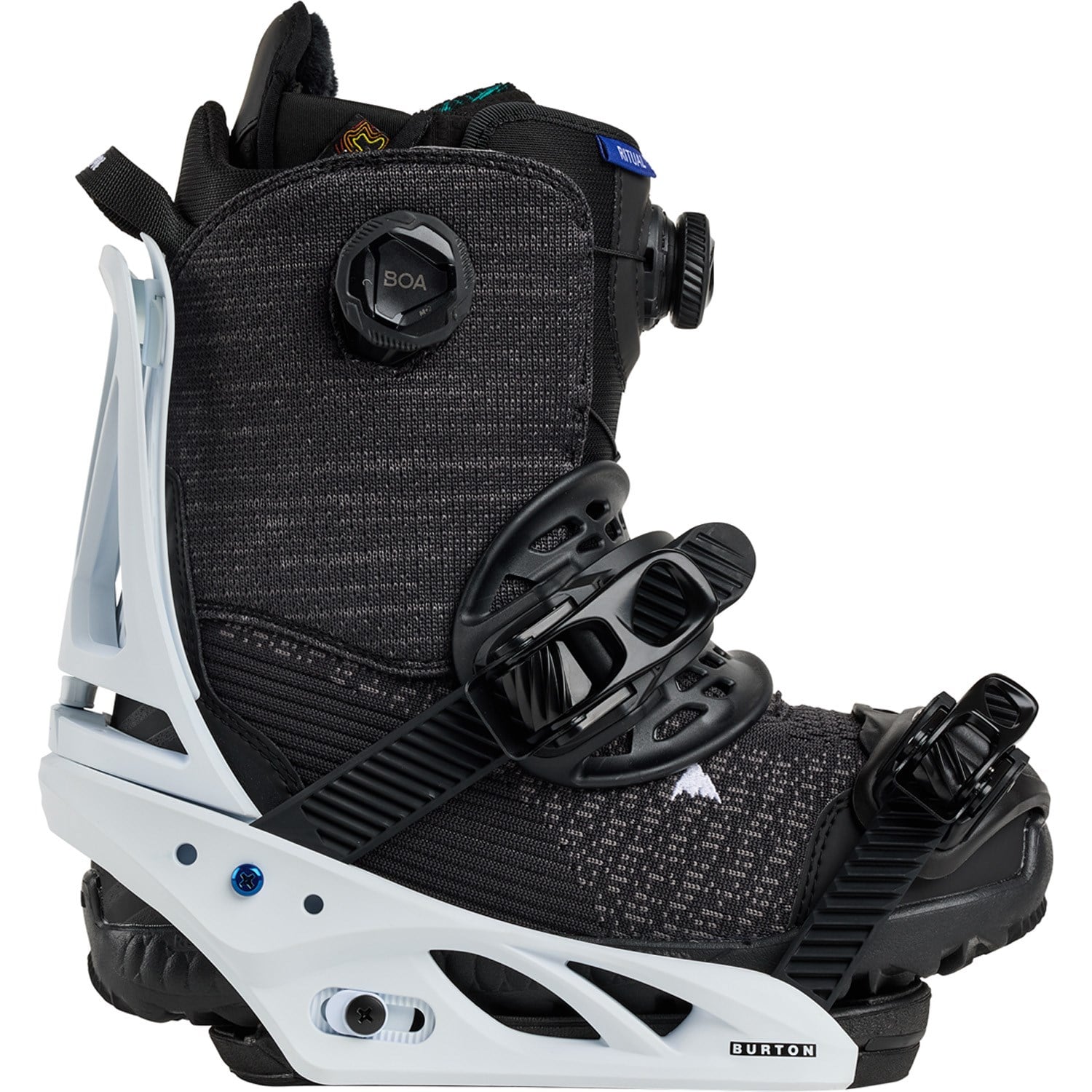 Burton Escapade Snowboard Bindings - Women's | evo