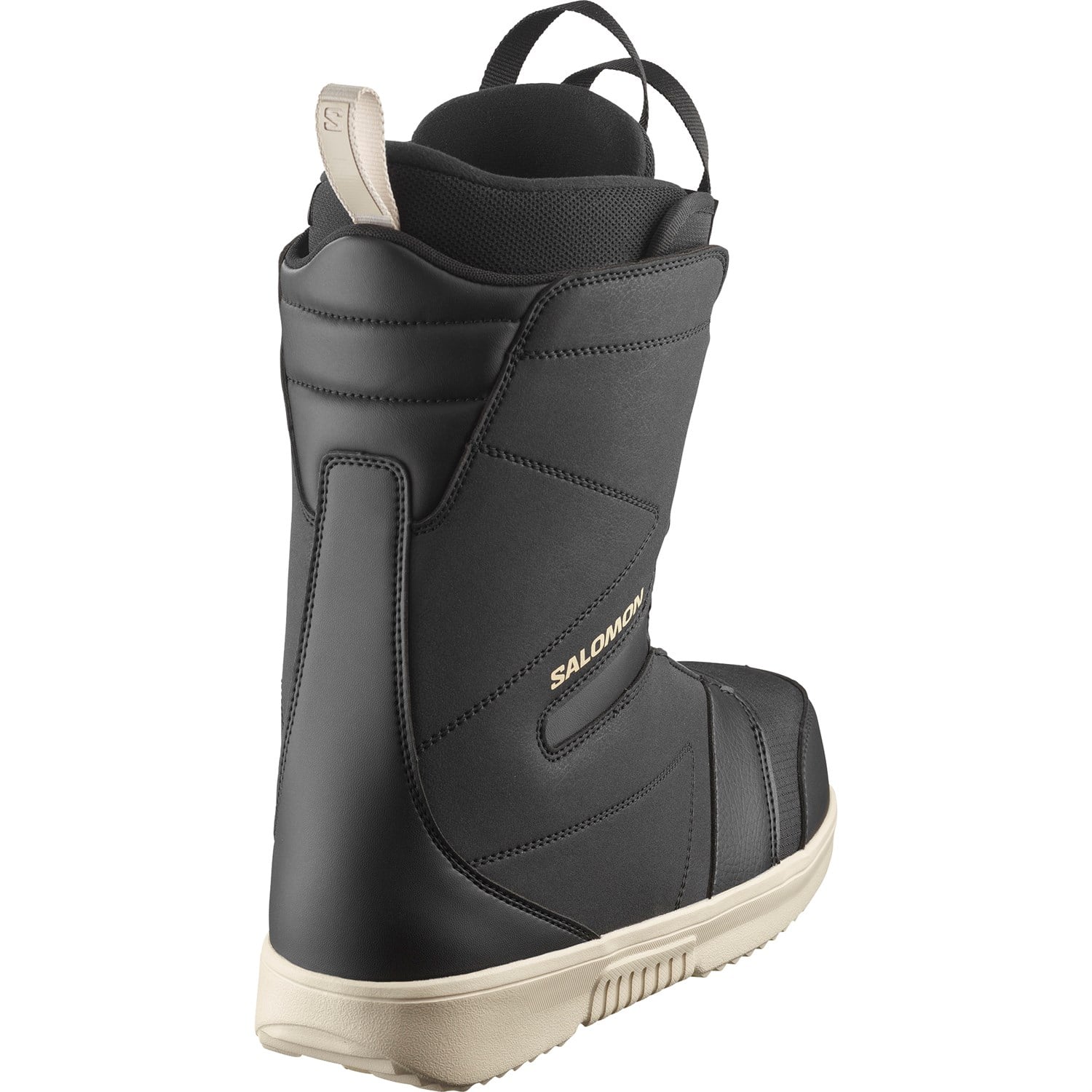 SALOMON FACTION BOA 27cm サロモン スノーボード ブーツ Salomon