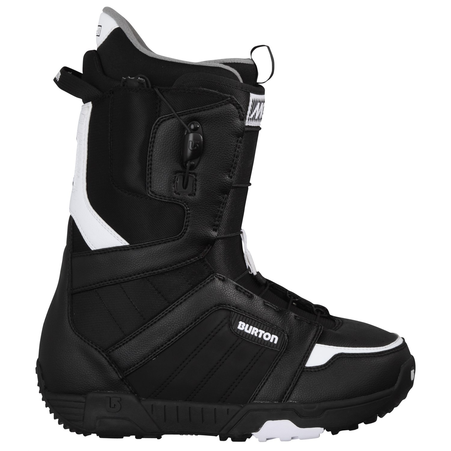 Burton Moto Snowboard Boots 2011 | evo