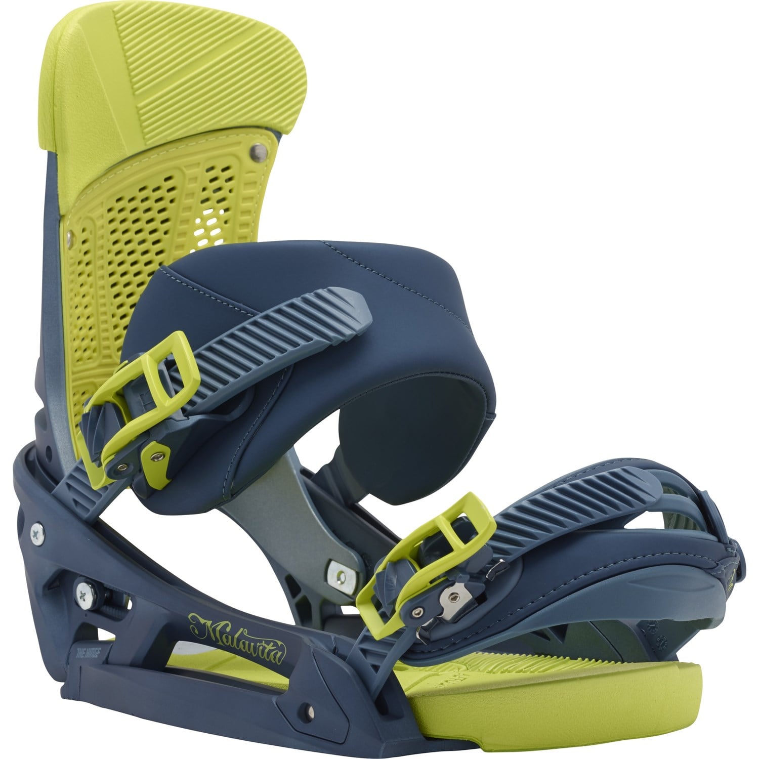 BURTON MALAVITA 繰り返し Mサイズ バートン マラビータ 2015モデル