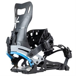 Karakoram Grizzly + Split Interface Splitboard Bindings | evo