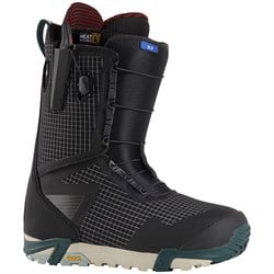 Burton Tourist Snowboard Boots | evo