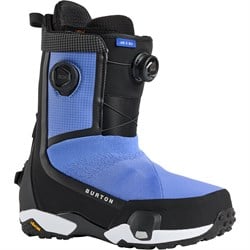 Burton Highshot X Step On Snowboard Boots 2026 | evo
