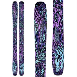 Moment Countach 104 Skis 2026 | evo