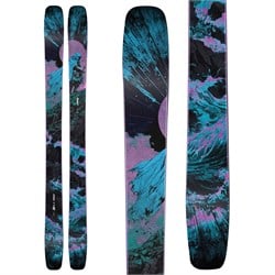 Moment Deathwish センター112 mm レングス185 cm Moment Deathwish