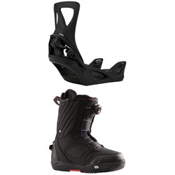 Burton Limelight Step On Snowboard Boots - Women's | evo