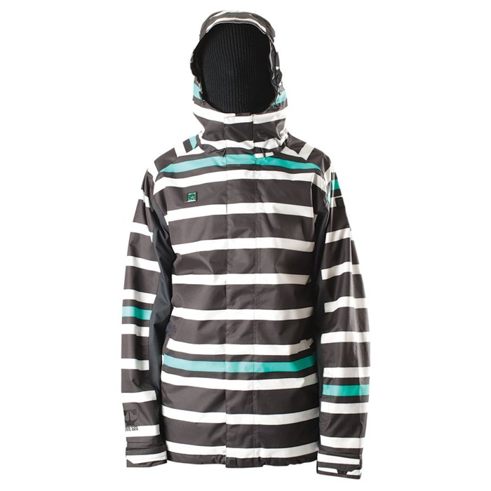 Rome DSK Jacket | evo
