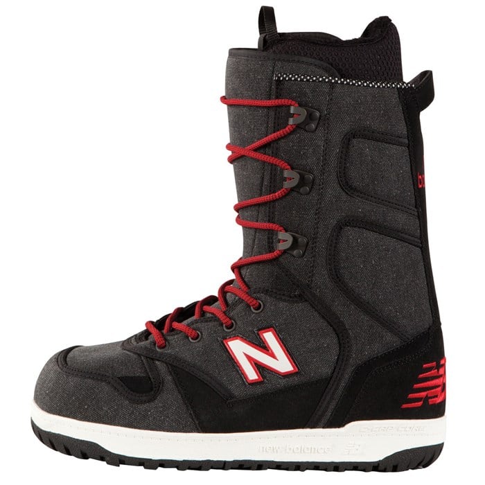 686 Times New Balance 790 Snowboard Boots 2013 | evo