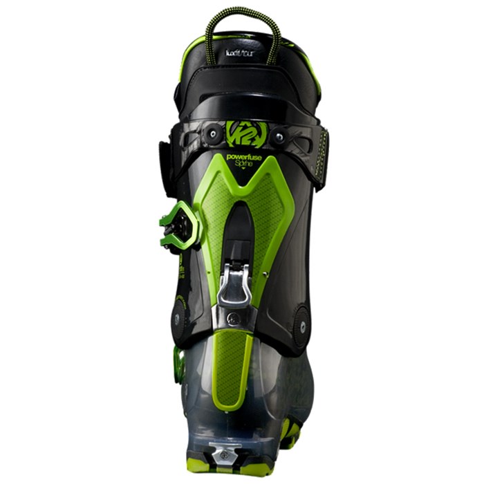 K2 Pinnacle 110 スキー用ブーツ 25.5 K2 Pinnacle 110 SV Mens Ski