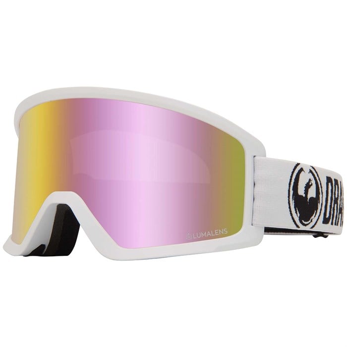 Dragon DX3 OTG Goggles | evo