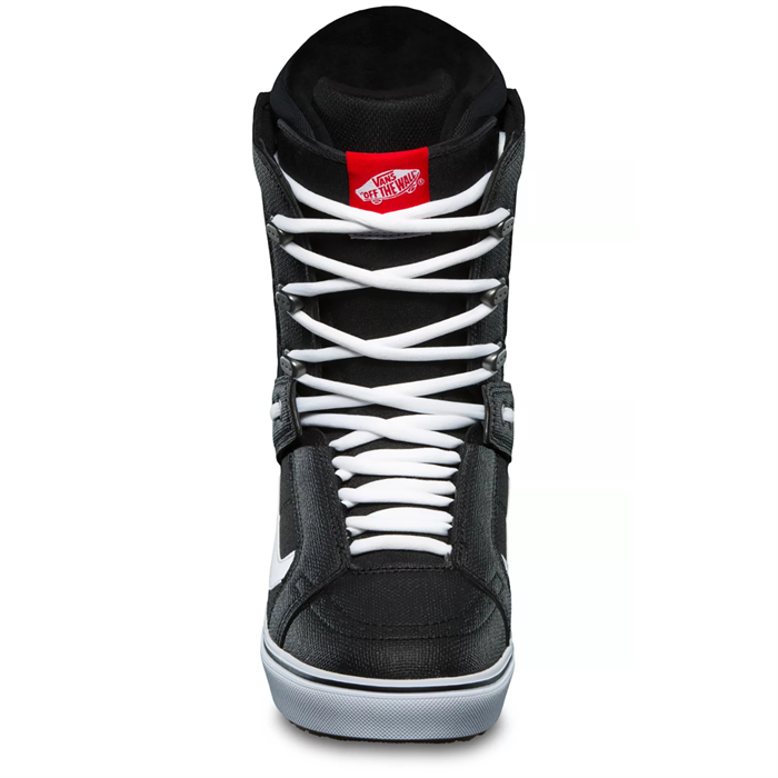 Vans Hi Standard OG Snowboard Boots | evo