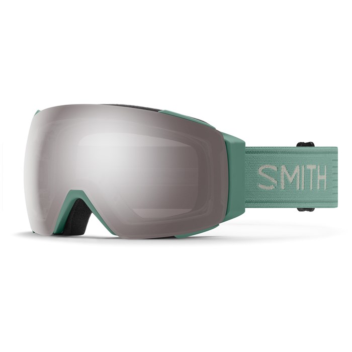 Smith I/O MAG Low Bridge Fit Goggles | evo