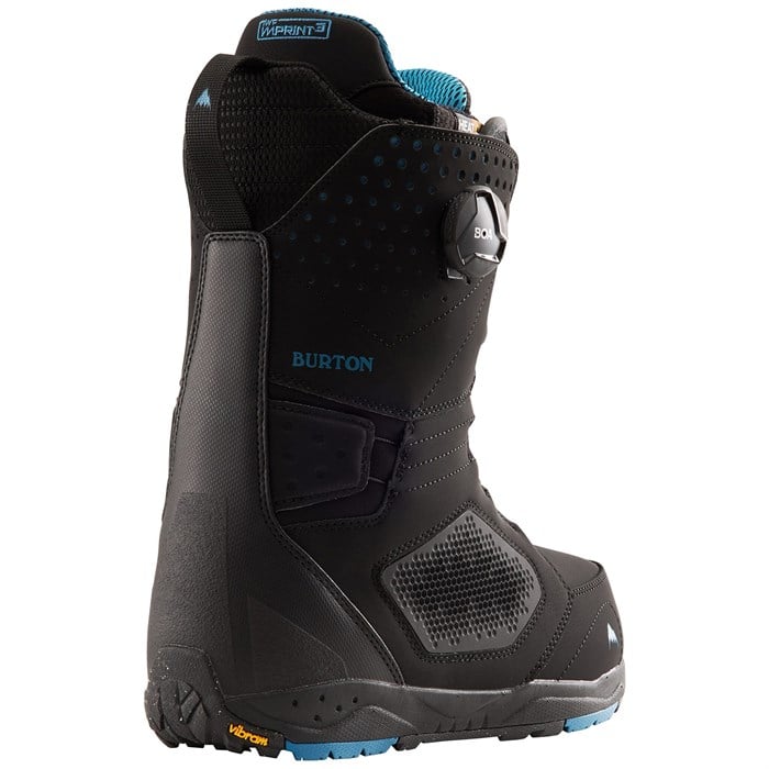 Burton Photon Boa Wide Snowboard Boots | evo