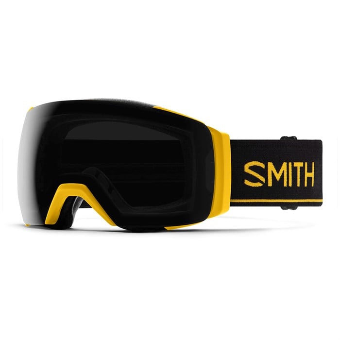Smith I/O MAG XL Goggles | evo
