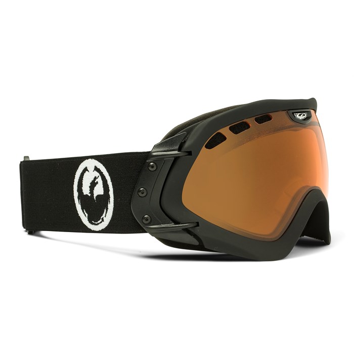 Dragon Mace Goggles | evo