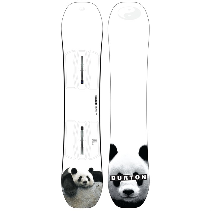 Burton Process Smalls Snowboard - Boys' 2023 | evo