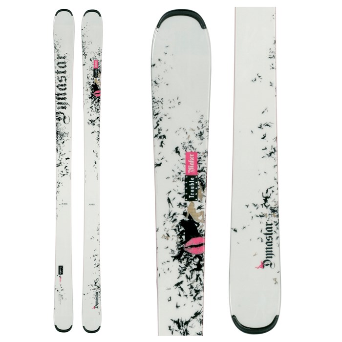 Dynastar Trouble Maker Skis 2009 | evo Canada