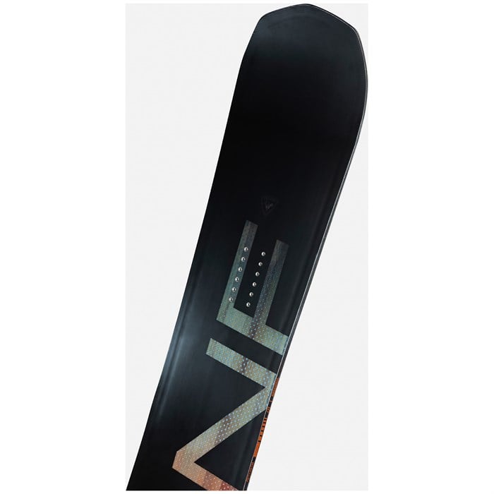 Rossignol One Snowboard 2025 | evo