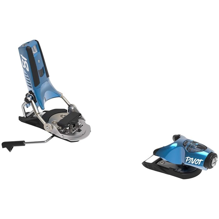 Look Pivot 2.0 18 GW Ski Bindings 2026 | evo