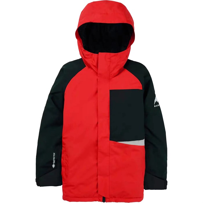 Burton Powline GORE-TEX Jacket - Kids' | evo