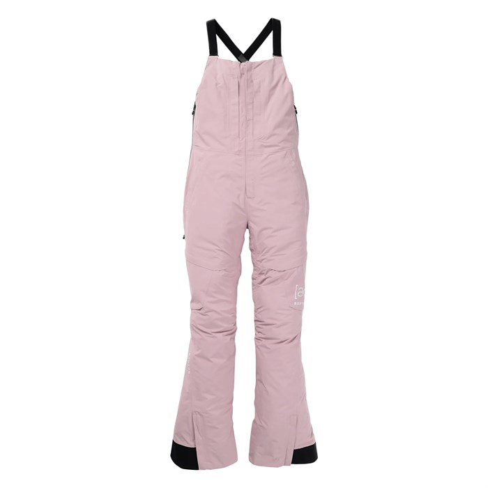 Burton AK Kimmy GORE-TEX 2L Bibs - Women's | evo