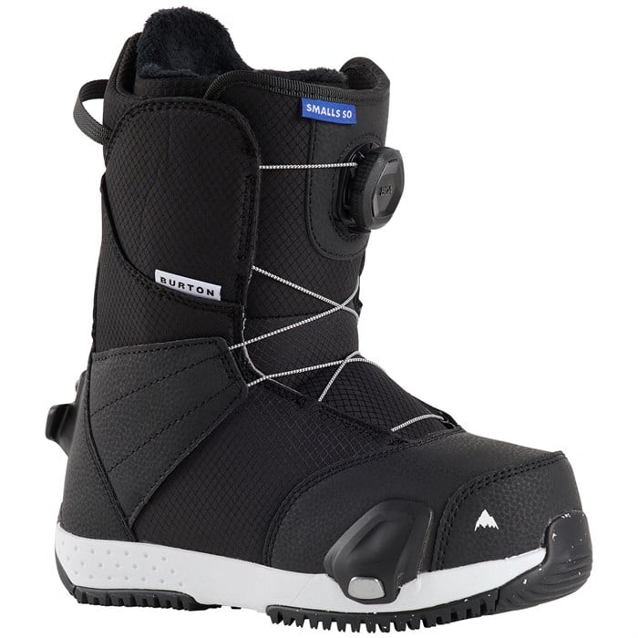 BURTONビンディング Smalls Kids L 21-24cm Burton-Kids-Smalls-Binding-