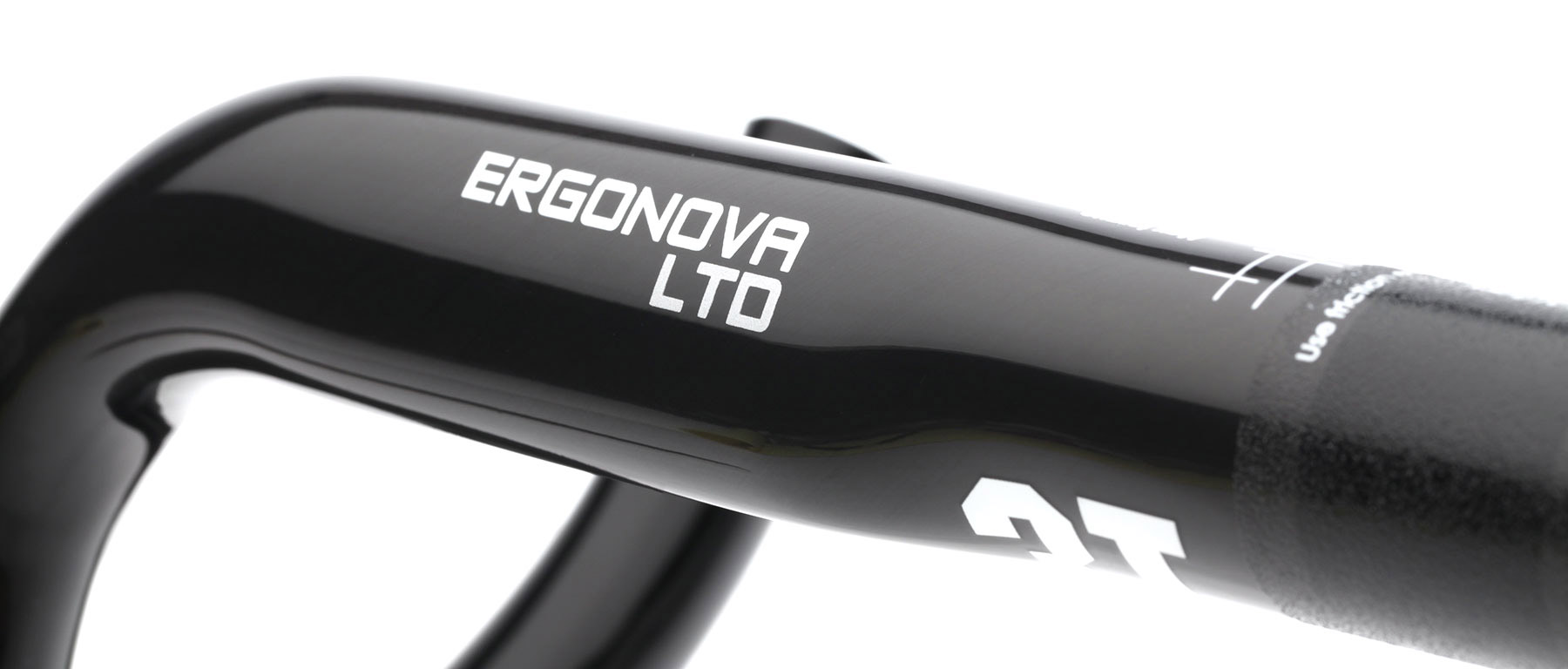 3T Ergonova LTD Handlebar Excel Sports | Shop Online From Boulder