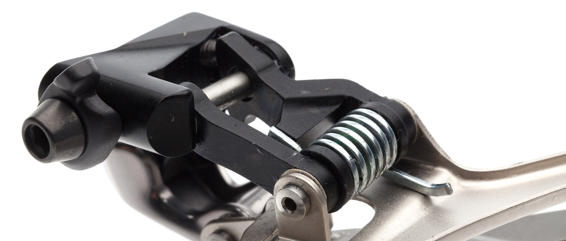 SRAM Red 22 11-Speed Front Derailleur Excel Sports | Shop Online