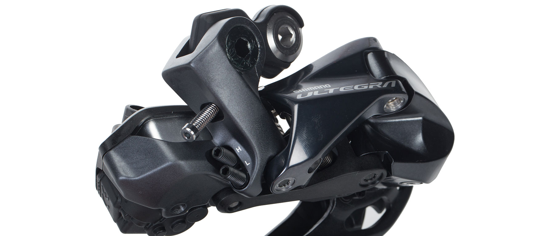 Shimano Ultegra RD-R8050 11-Speed Di2 Rear Derailleur Excel Sports