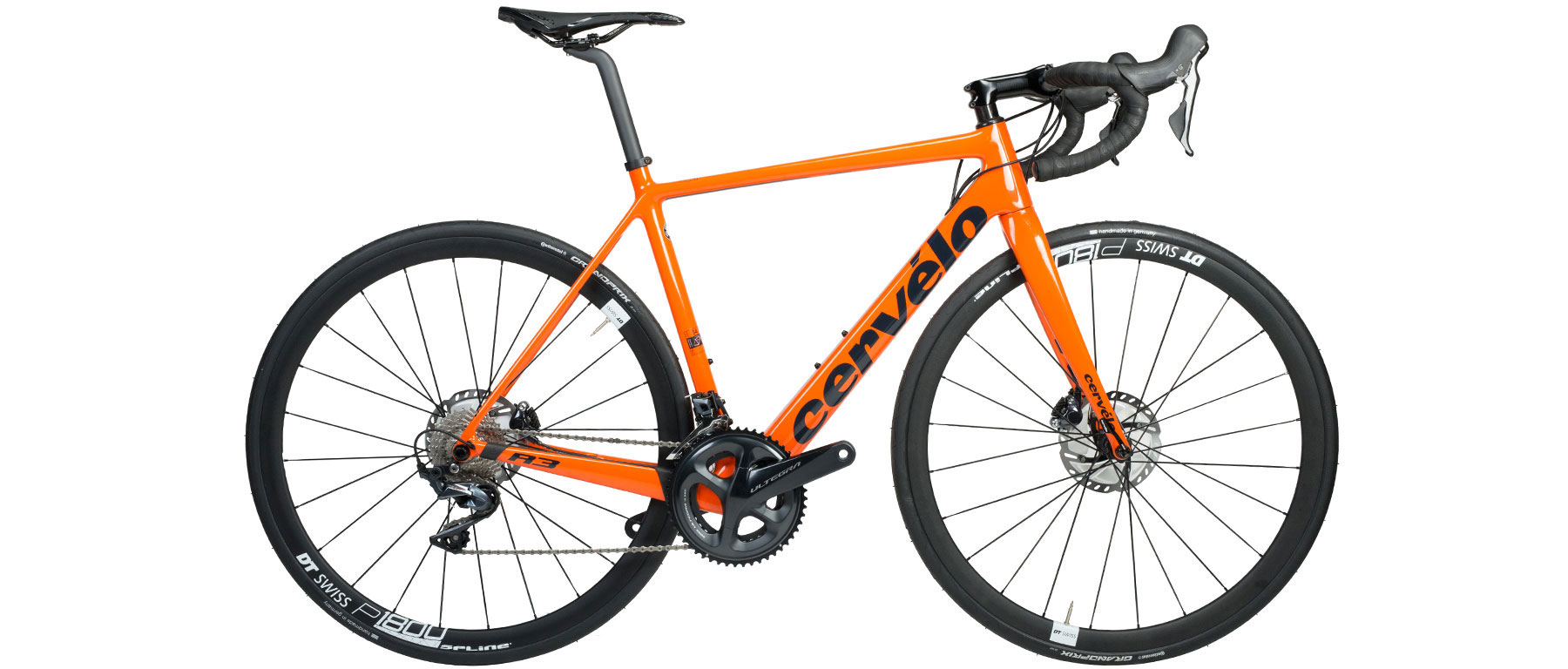 Cervelo R3 Ultegra R8020 Disc Bicycle 2019 Excel Sports | Shop